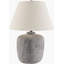 Lampe de table Yanisa