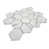 White/Gray
