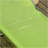 Outsunny 2 Piece Folding Chaise Lounge Chairs, Pool Sun Tanning Chairs, Outdoor Lounge Chairs With 6-Position Reclining Back, Breathable Mesh Seat, Headrest For Beach, Yard, Patio, Green-465068253