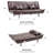 Astral Lionel Sofa Bed-936487904