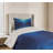 Hypnotic Coastal Polyester Coverlet