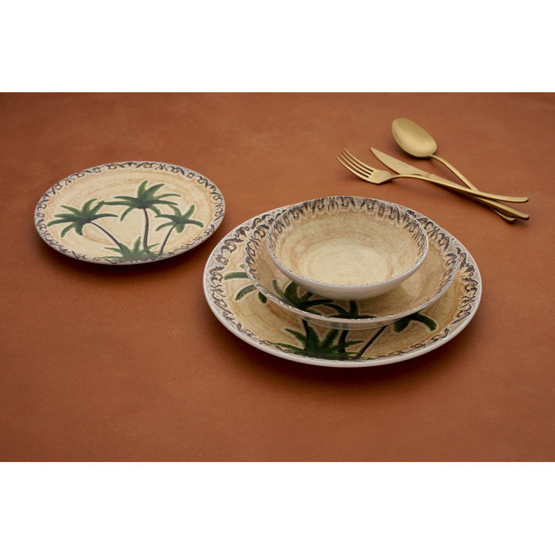 Dinner Set