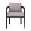 Chaise de salle à manger Elko Outddor-603819183