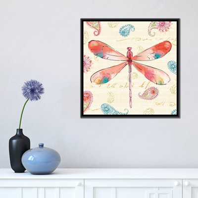 " Happy Gypsy VII " by Pela