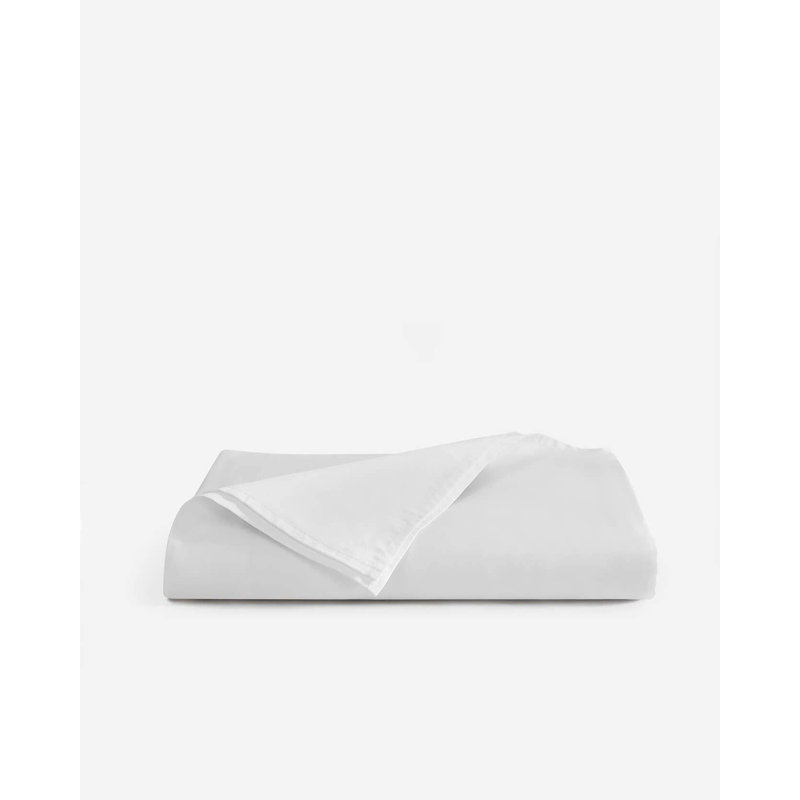 Flat Sheet, Slate Gray, King Flat Sheet