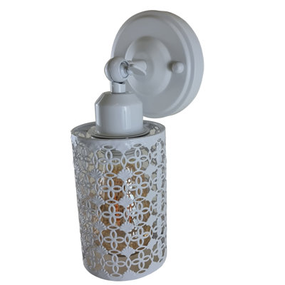 Derwent Armed Sconce
