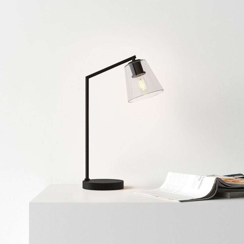 Nula Desk Table Lamp