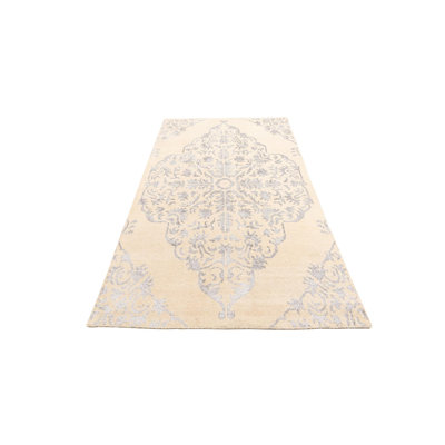 Howard Light Beige Rug