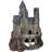 Age-of-magic Large Wizard’s Castle Aquarium Decoration