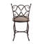 Tabouret d'appoint Barnes