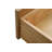 Brodnax 24" Single Bathroom Vanity with Ceramic Top-952980568