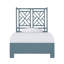 Chippendale Standard Bed-41192917-88678697