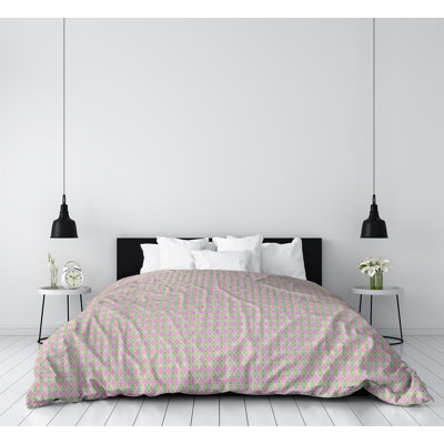 Housse de couette Katelyn Elizabeth