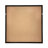 Camilla Square Shadow Box Wall Décor