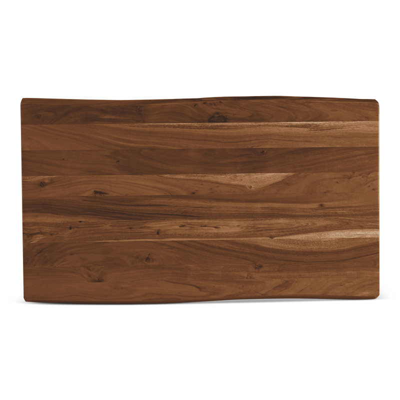 Brooks Coffee Table, Brown