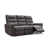 Polyester gris est en rupture de stock