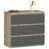 Artisan Oak/Graphite Grey is out of stock