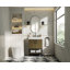 Meuble-lavabo simple 24 po-1189262689