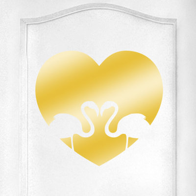 Animals Wall Decal