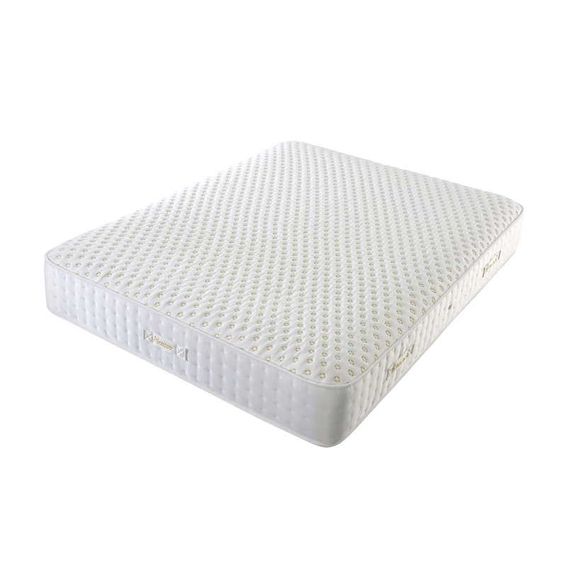 Albie Symple Stuff Pocket Sprung 1000 Mattress, Super King (6')