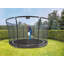 AXI ft Round Backyard Trampoline with Safety Enclosure-88358516