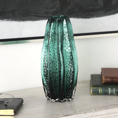 Dwyer Glass Table Vase
