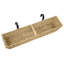 Aaradhy Plant Pots 2 pcs Water Hyacinth-43280221