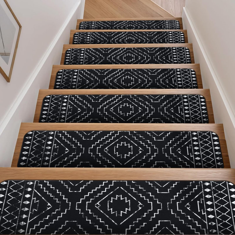 Stair Tread Anti Slip