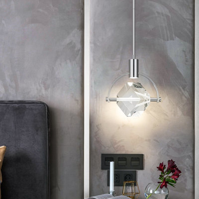 Margoth 1 - Light LED Pendant