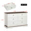 Commode 6 tiroirs Eshmaal-2069382715