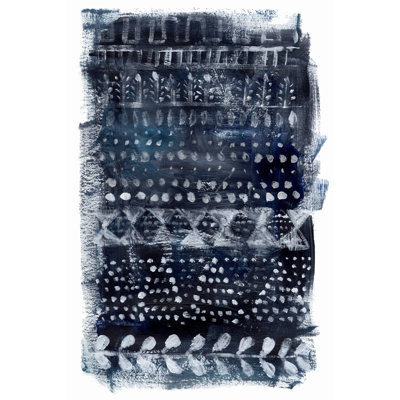 Drybrush Loom II