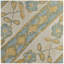 Klinker Retro 13" x 13" Ceramic Patterned Wall & Floor Tile