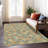 Machine Washable Indoor/Outdoor Chantille ACN2569 Kids Rug-1926255133-1926255341