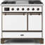 ILVE Majestic II 40 in Dual Fuel Range-271876353-271876420