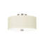 Dayna Shade 2 - Light Flush Mount-1348483013-1380121574