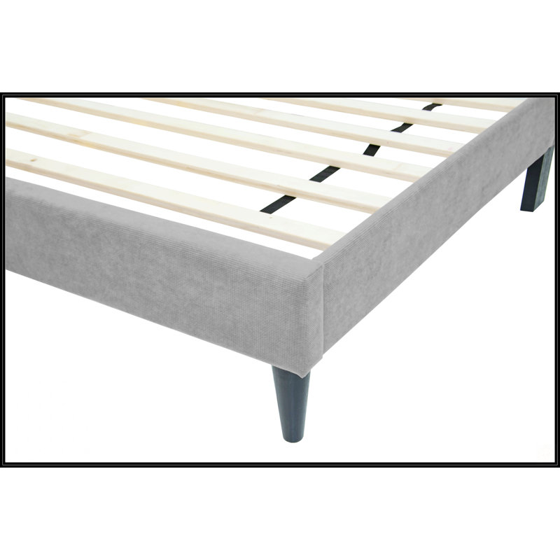 Twin Bed