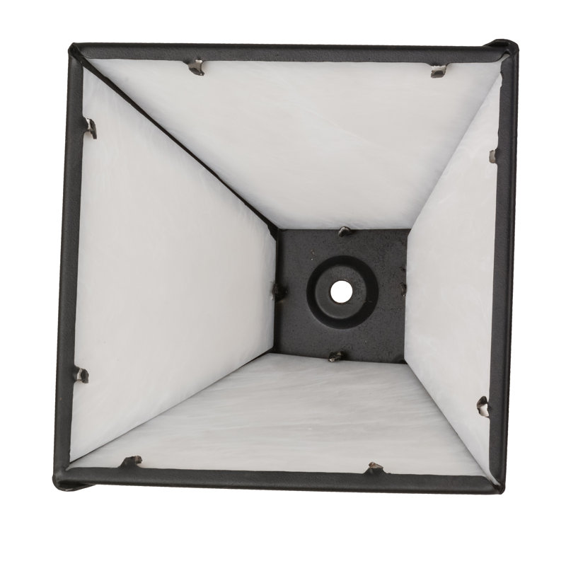 Rustic Lodge Novelty Lamp Shade