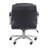 Big and Tall Ergonomic Executive Chair