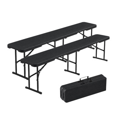 Camping Bench
