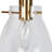 Daizjah 4 - Light Dimmable Vanity Light-91754745