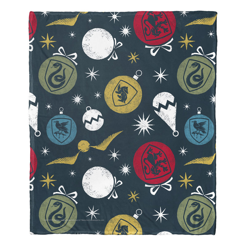 Throw Blanket