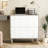 2-Drawer File Cabinet,Ample Storage Cabinet-1738795284