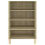 Stowmarket End Table-1995479582