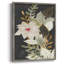 Gilded Christmas Collection B, reproduction encadrée - bois massif-447752325