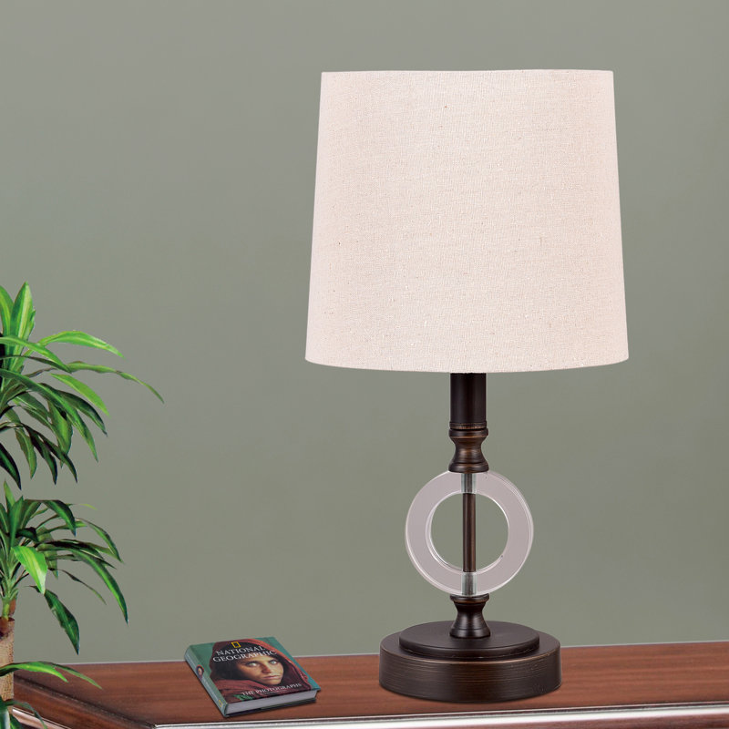 Lampe de table 17 po Rawlinson