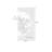 White Rectangle Sandstone Wall art-118591932