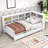Kovan Wood Daybed with Twin Size Trundle-1819876280-1819876287