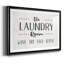 "The Laundry Room", art textuel sur papier-337313275-337313270