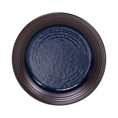 Durango Formal 11" Melamine Dinner Plate