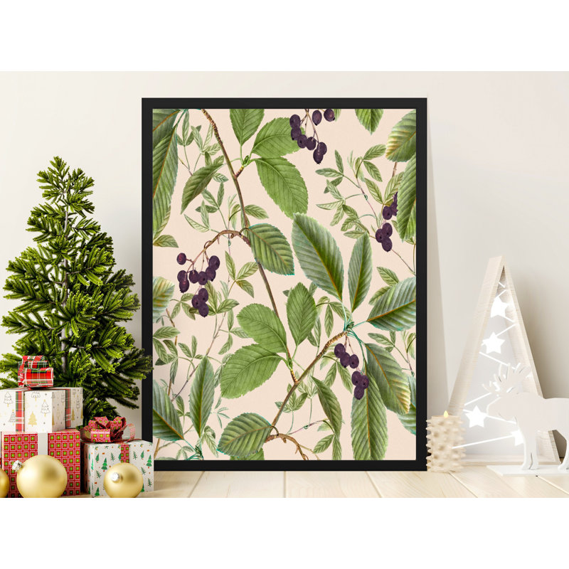 Comeau Single Picture Frame Print, 101.6 cm H x 66.04 cm W
